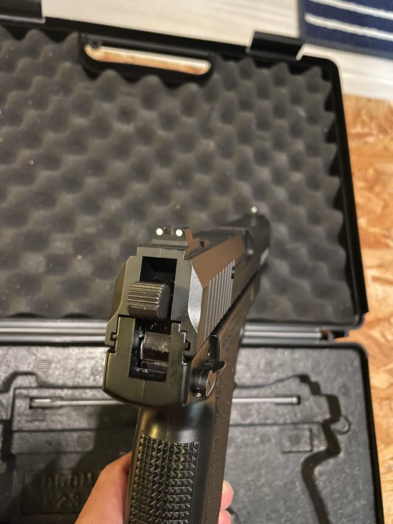 東京マルイ SOCOM MK23