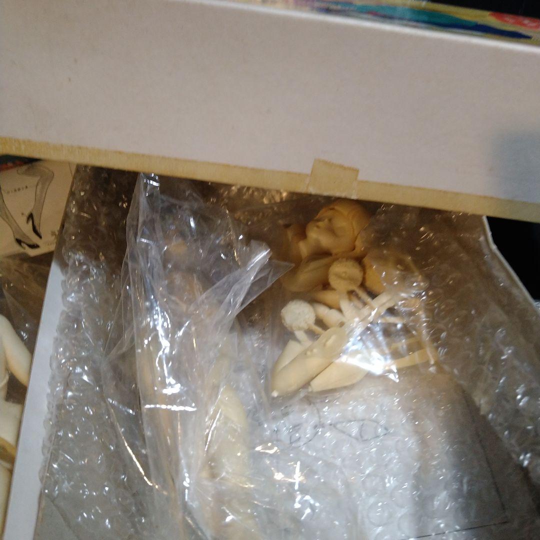 ムサシヤ1/6 うる星やつら　バニーガール　ラム＆三宅しのぶ