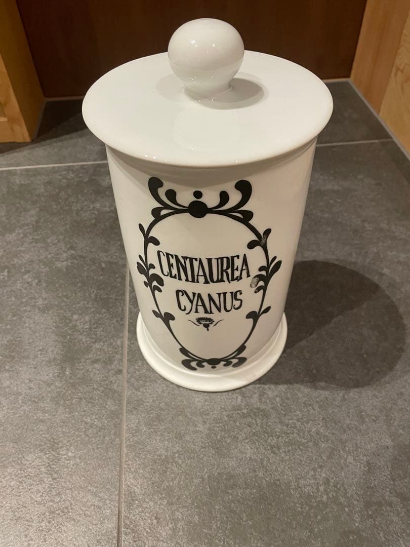 【1/10まで価格】極美品)希少アンティーク陶器　フランス買い付け