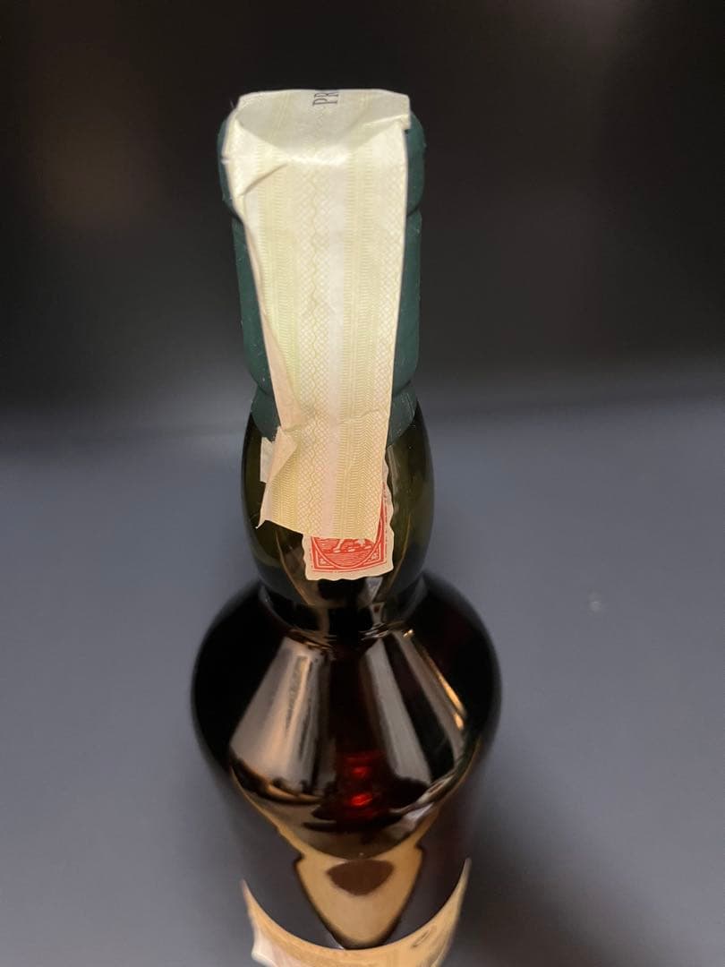 【未開封】【希少】旧ラガヴーリン16年 750ml 43%