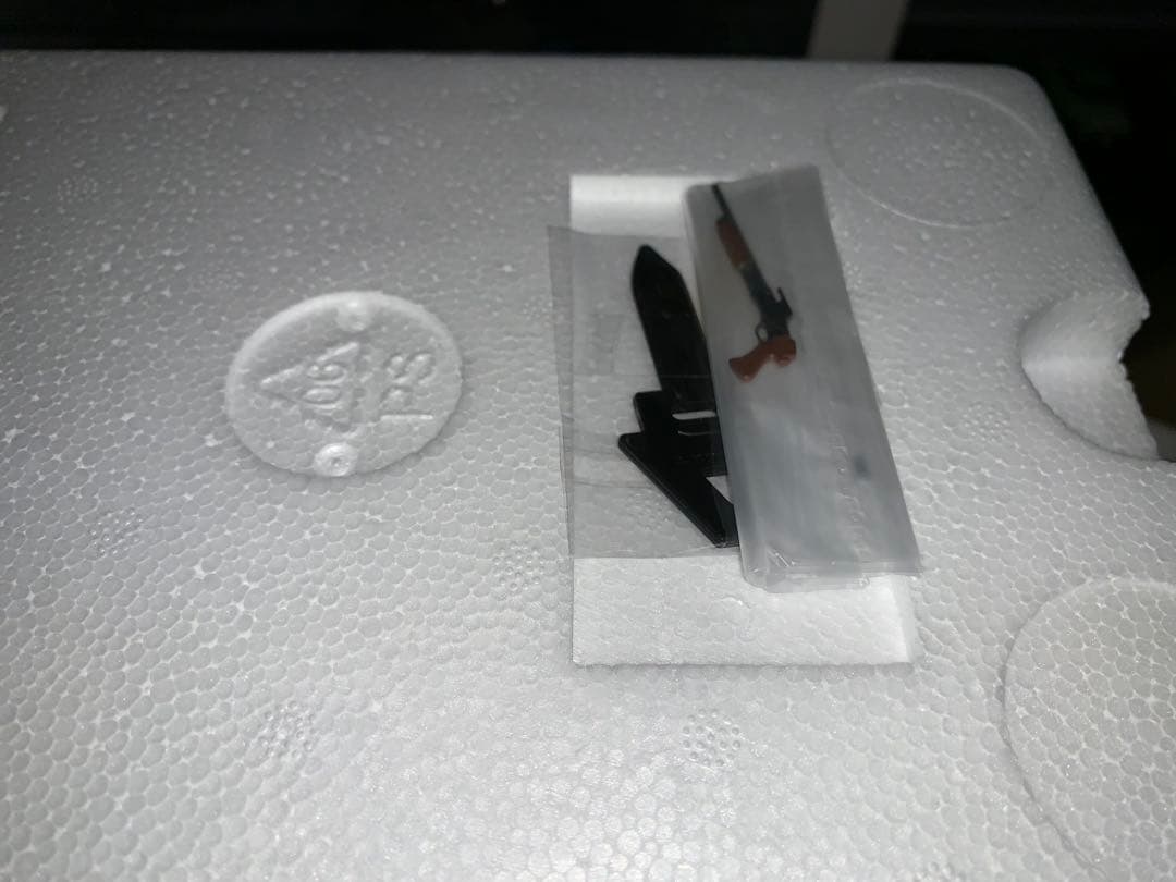 オートアート　1/18 西部警察スーパーZ