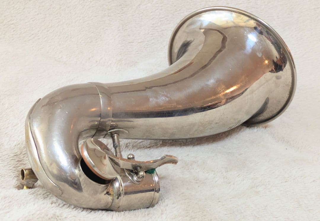 【値下げ】ビュッフェ・クランポン バス クラリネット PROFESSIONAL