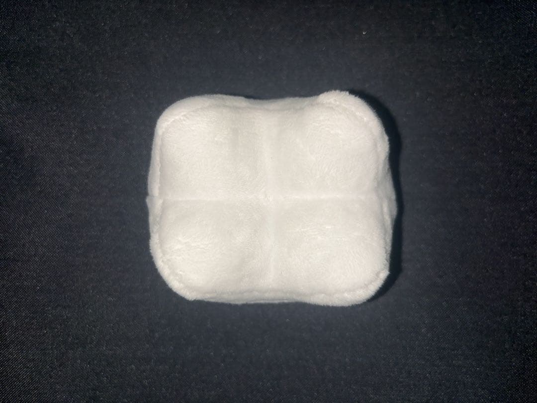 こんにちは！はちゃんですキーホルダー　ショコラカタブラステッカー他　Adoグッズ