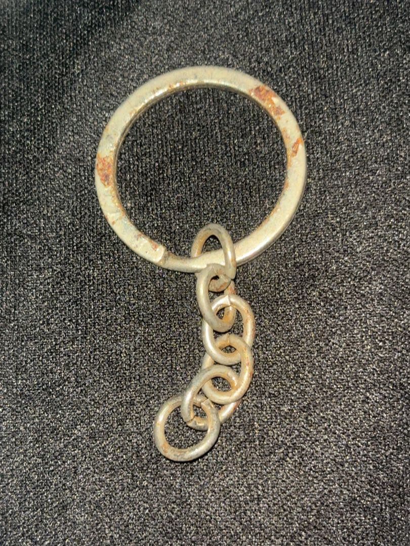 こんにちは！はちゃんですキーホルダー　ショコラカタブラステッカー他　Adoグッズ