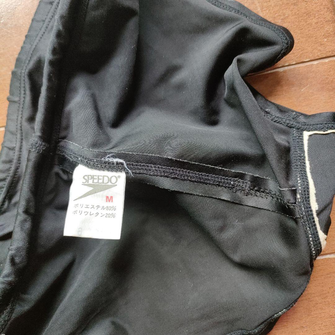 Speedo Aquablade 競泳水着 Mサイズ 2枚セット