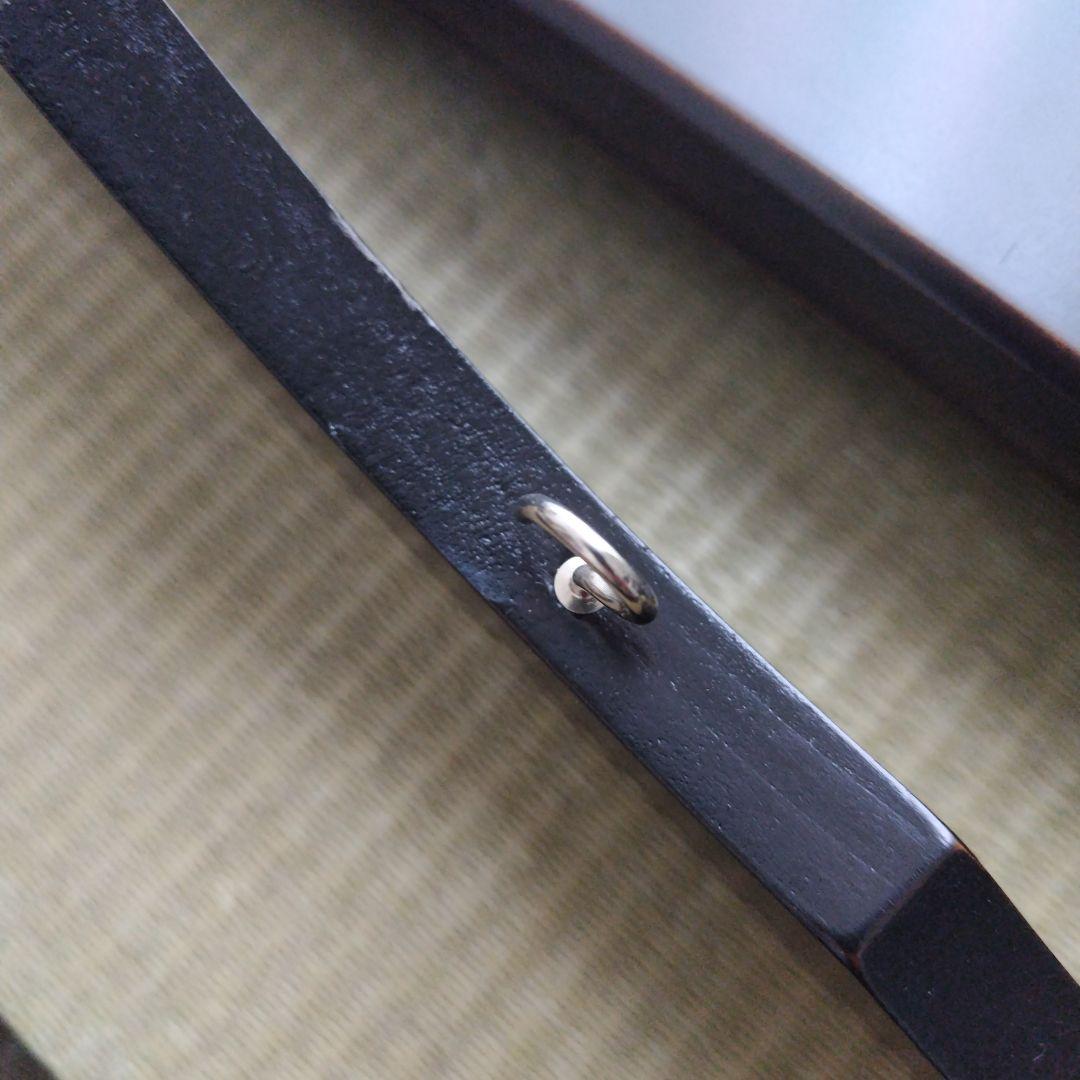 つるし飾り　スタンド　台座　198cm程度