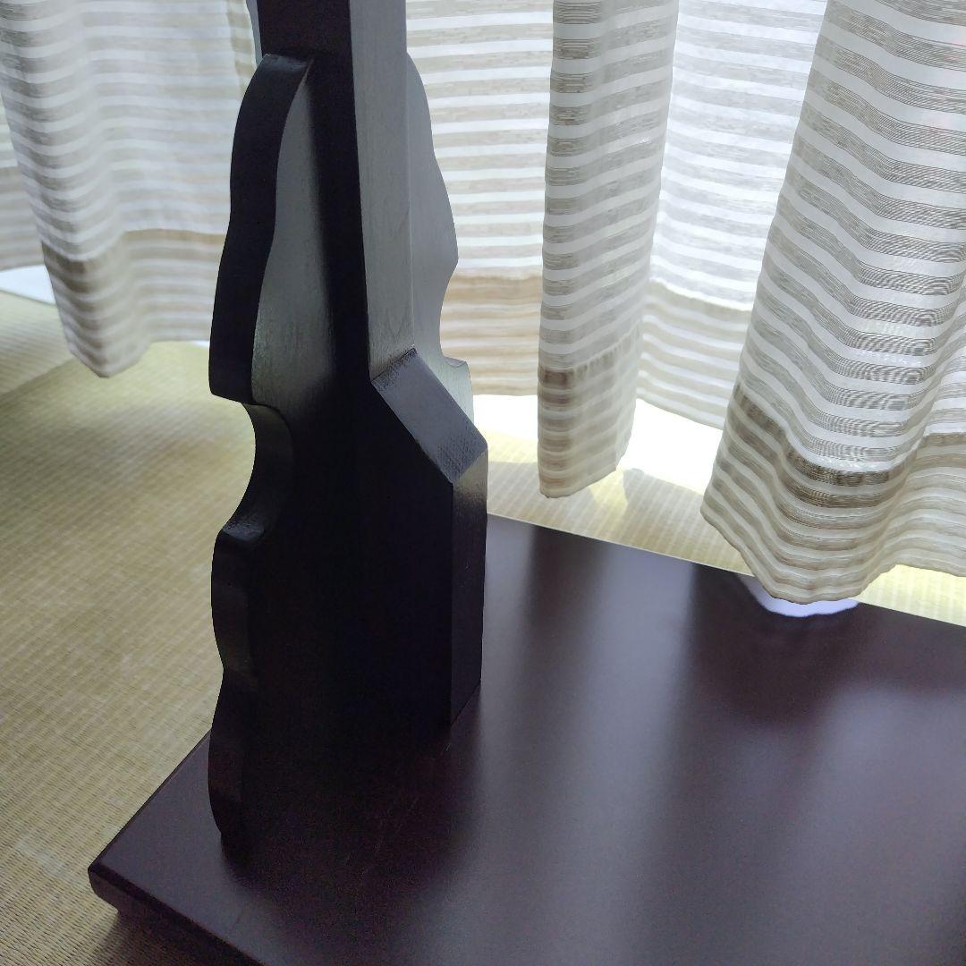 つるし飾り　スタンド　台座　198cm程度