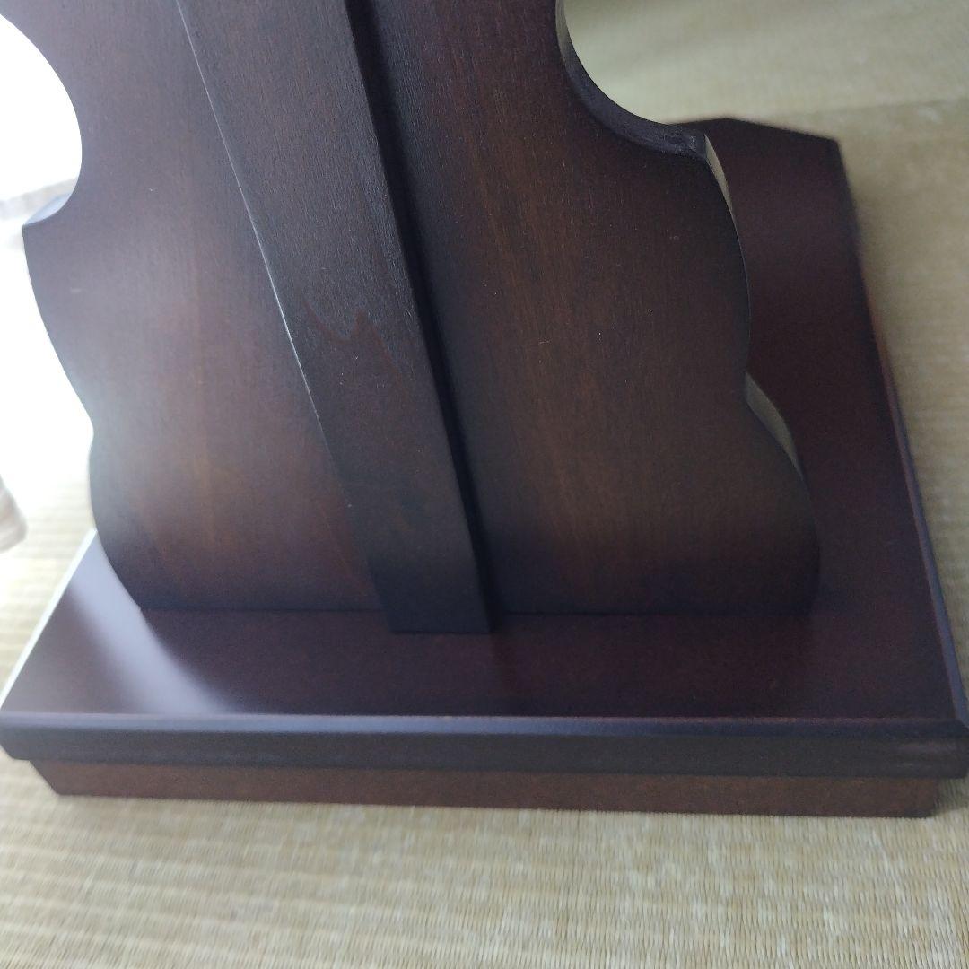 つるし飾り　スタンド　台座　198cm程度