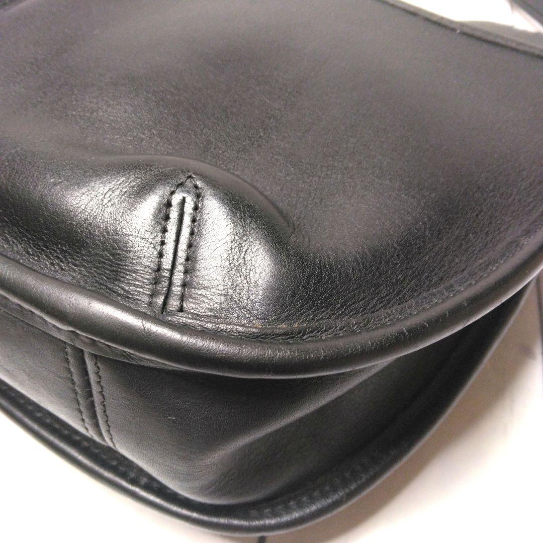 COACH オールドコーチ　エルゴ　ワンショルダー　9033　ショルダーバッグ