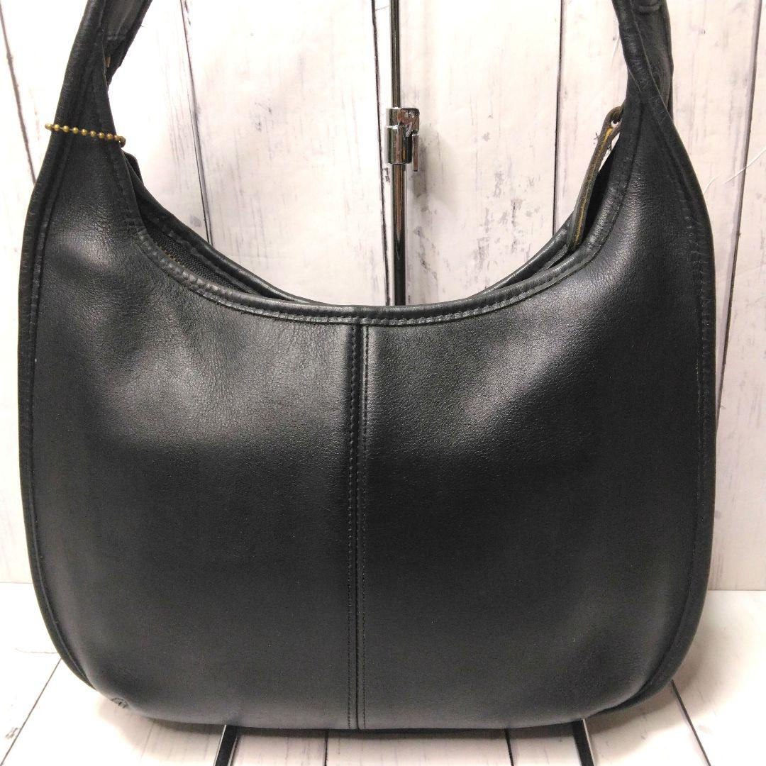 COACH オールドコーチ　エルゴ　ワンショルダー　9033　ショルダーバッグ