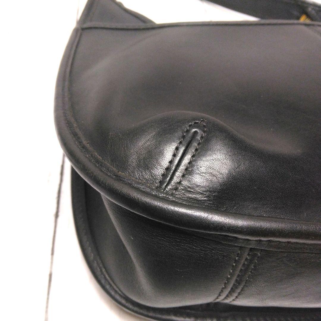 COACH オールドコーチ　エルゴ　ワンショルダー　9033　ショルダーバッグ