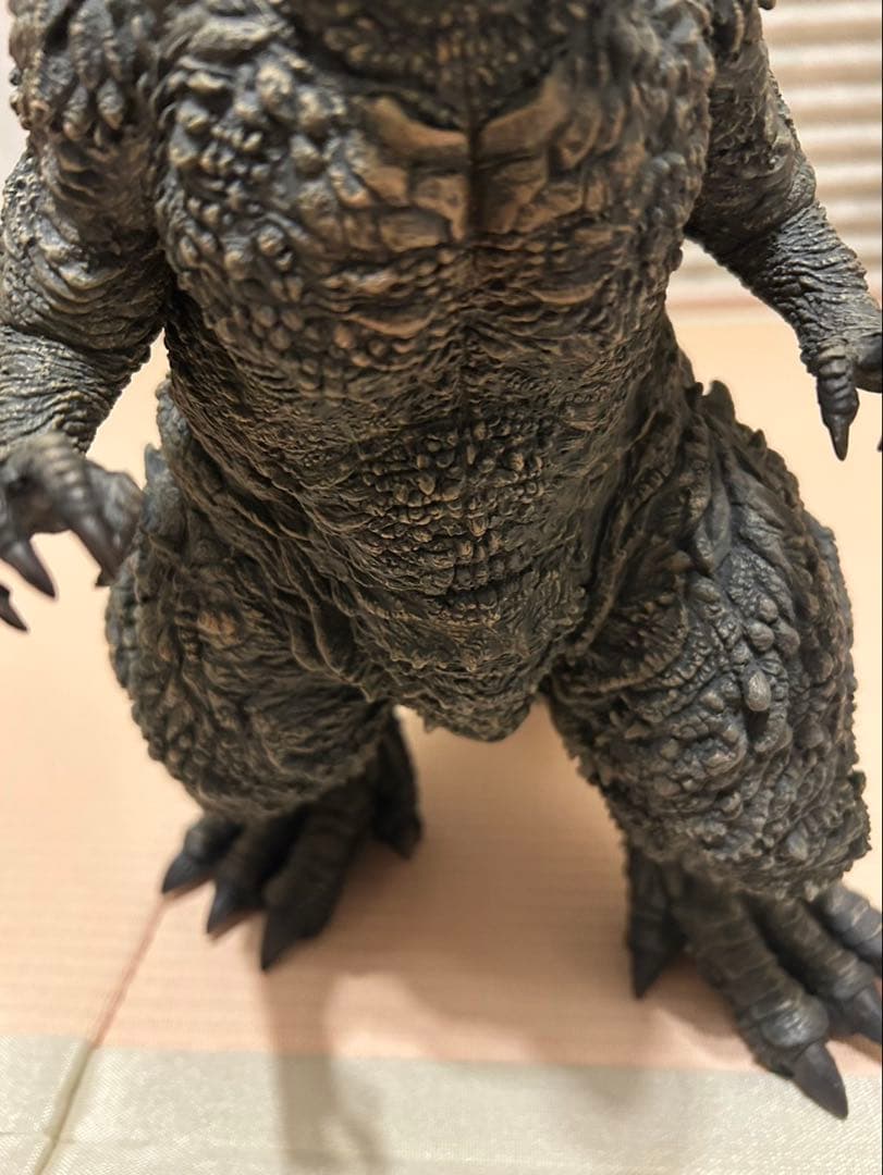 東宝30cmシリーズ　ゴジラ−1.0 通常版