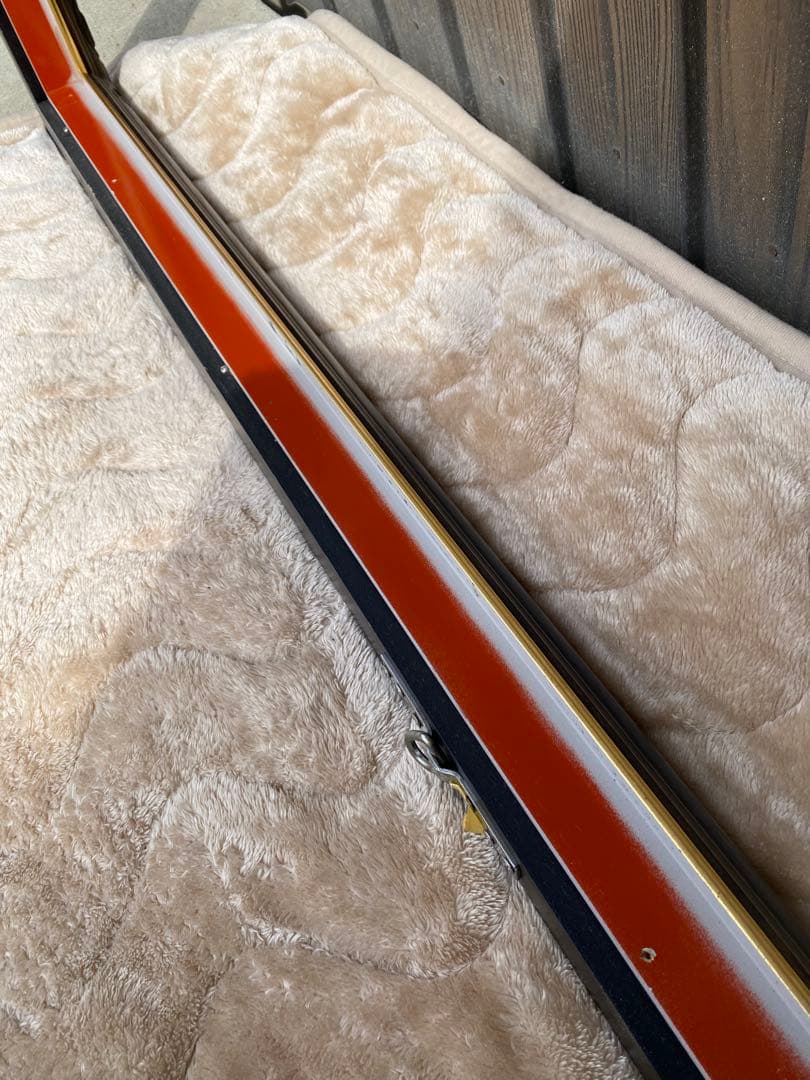 特大　油絵　額縁　木枠　油彩　フレーム