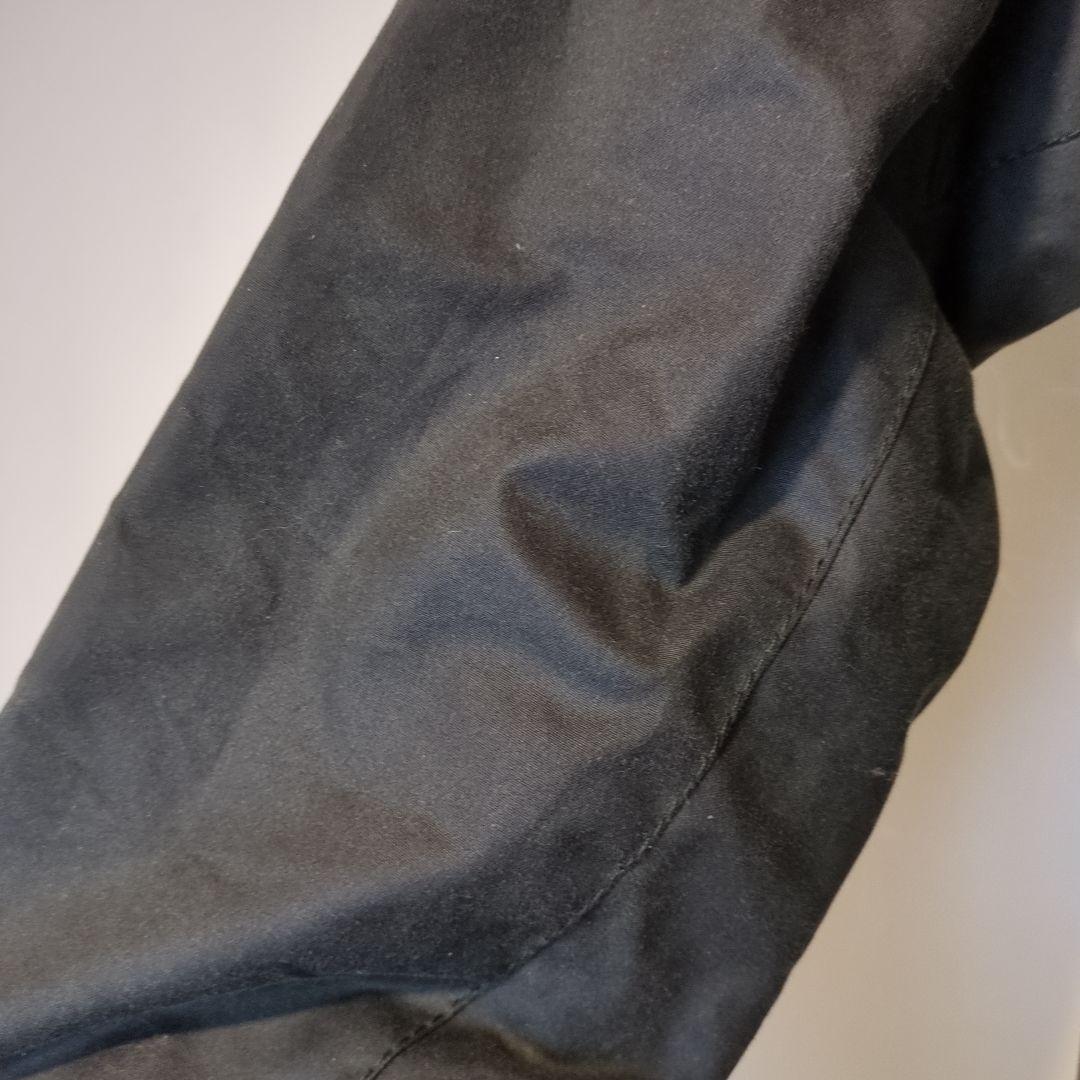 Barbour SL BEDALE 36 SAGE コーデュロイ襟付き