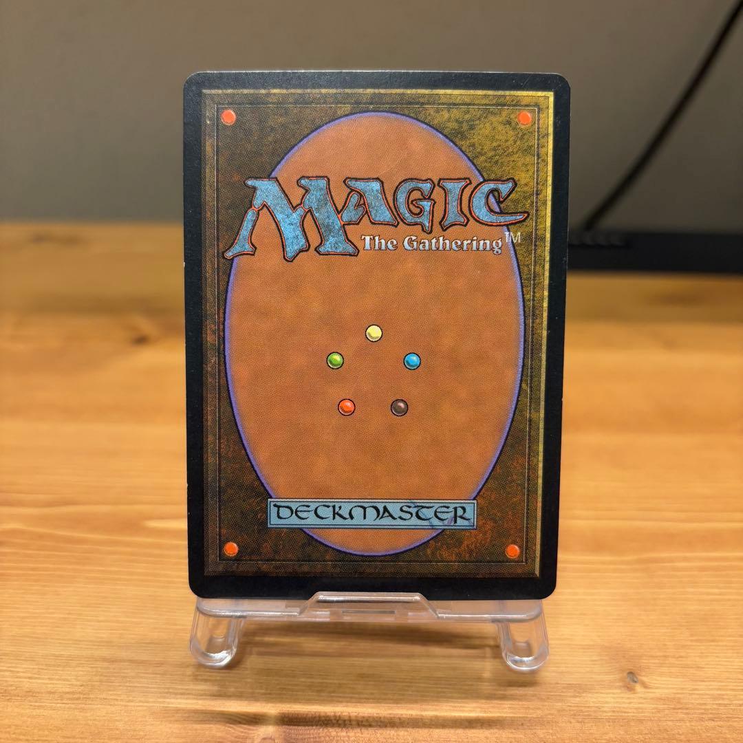 直観/Intuition TMP JP 再録禁止 MTG