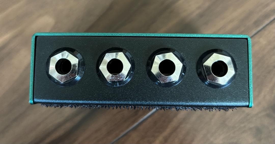 「法務太郎」 Conduit MIDI Hub + ケーブルセット