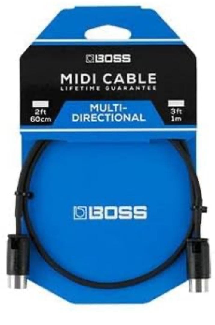 「法務太郎」 Conduit MIDI Hub + ケーブルセット