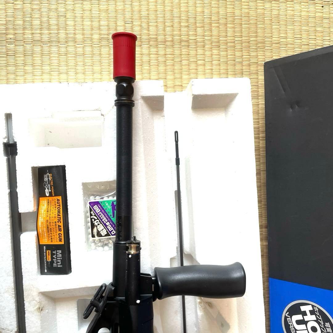 東京マルイ ステアーAUG スペシャルレシーバータイプ