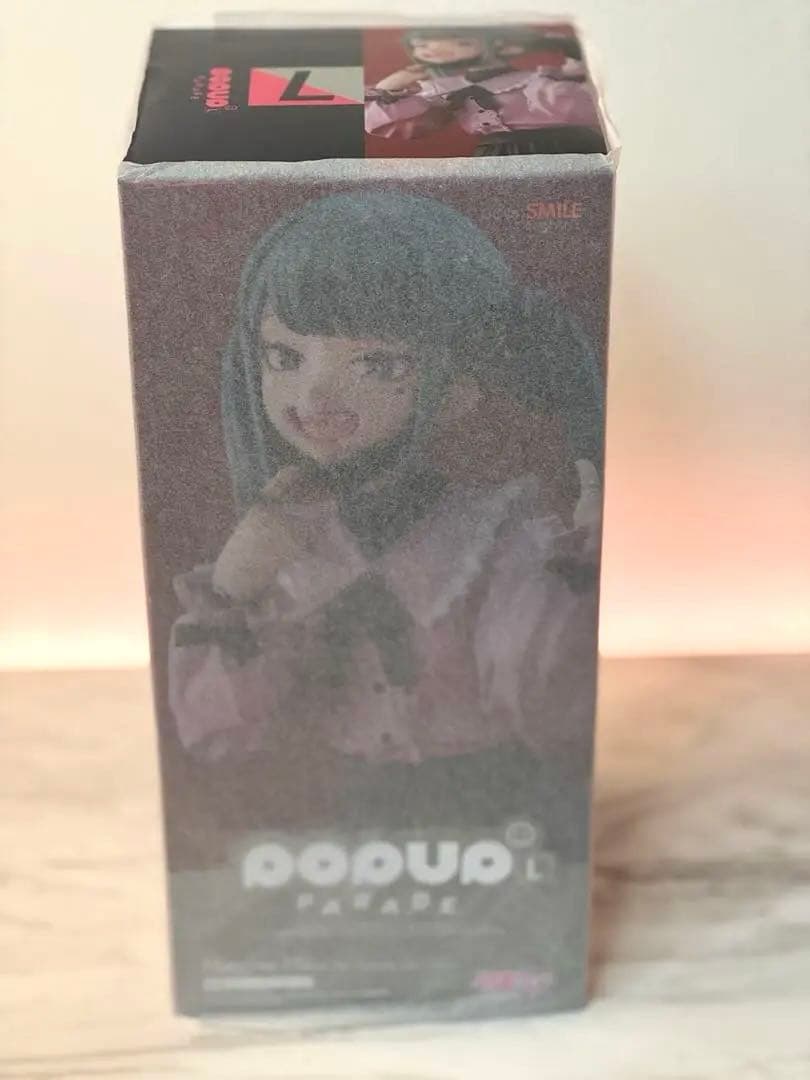 POP UP PARADE 初音ミク ヴァンパイア Ver. L