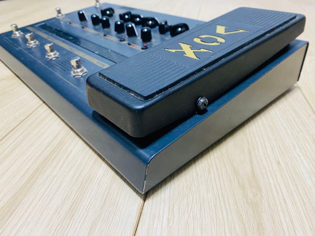 VOX ToneLab EX ギターエフェクター