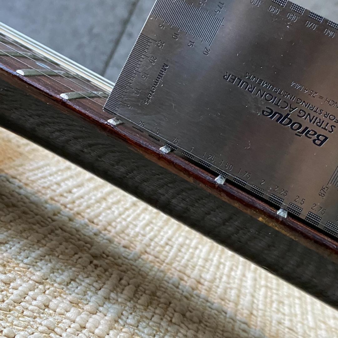 HOHNER G2Tremolo ジャパン・ビンテージ　スタインバーガーコピー