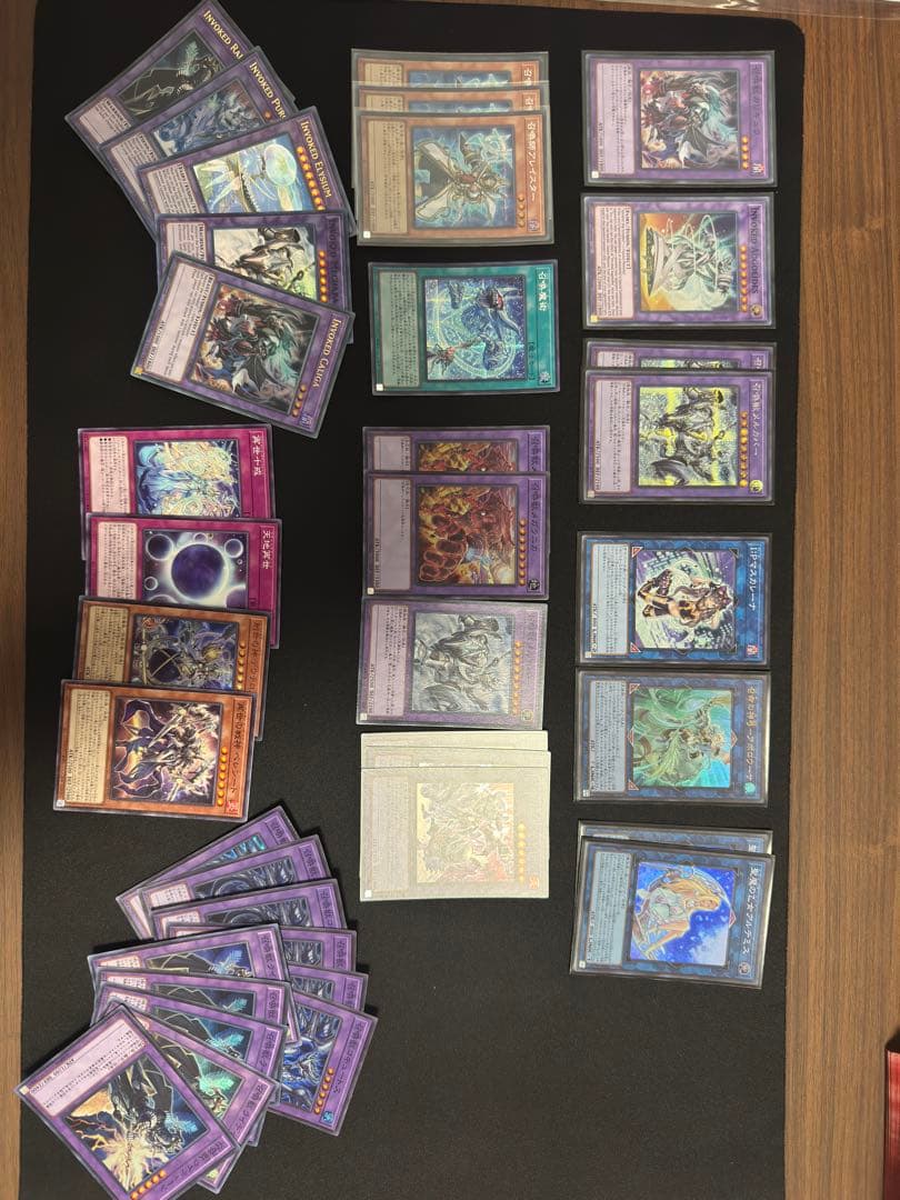 遊戯王 引退品まとめ売り