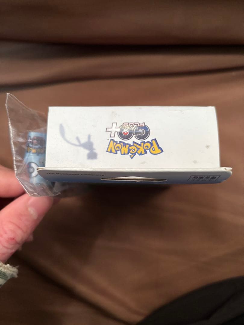 新品未開封 Pokémon GO Plus + ポケモンGOプラスプラス 正規品