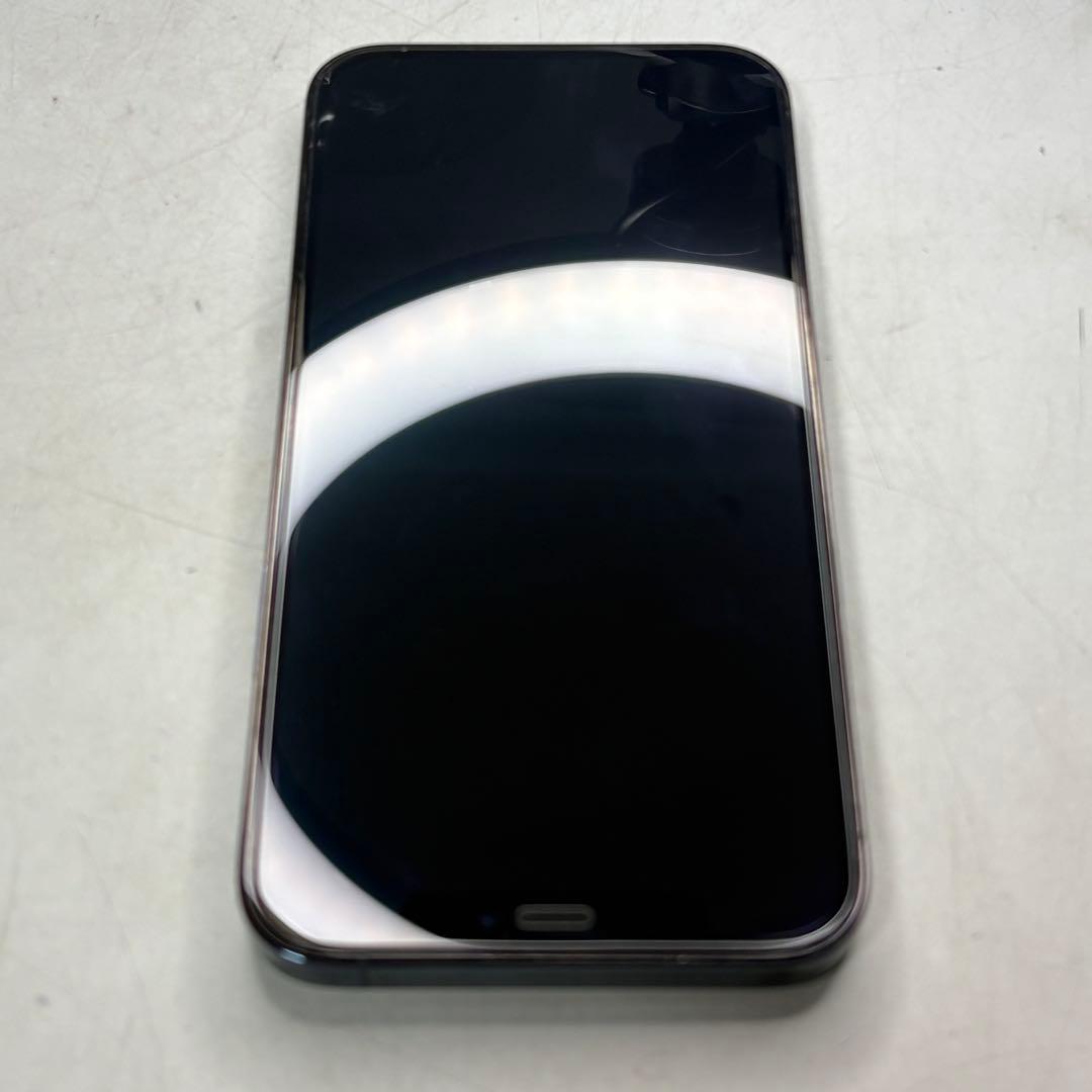 iPhone 12 Pro 128GB パシフィックブルー MGM83J/A