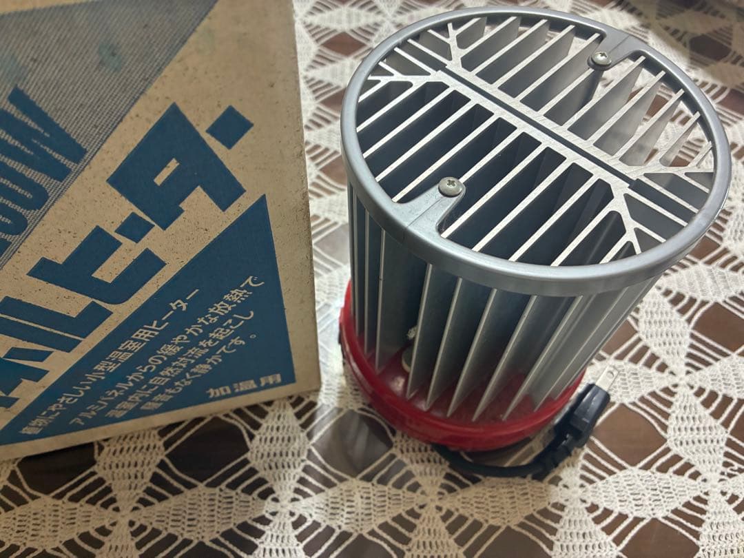 SPZ-200 200W 小型温室用ヒーター