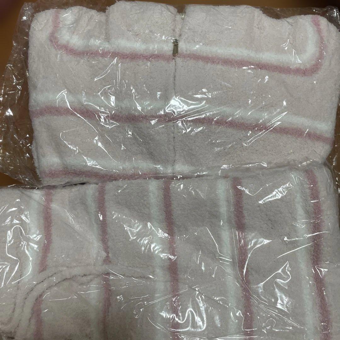 GELATO PIQUE ルームウェアセット　2025年福袋