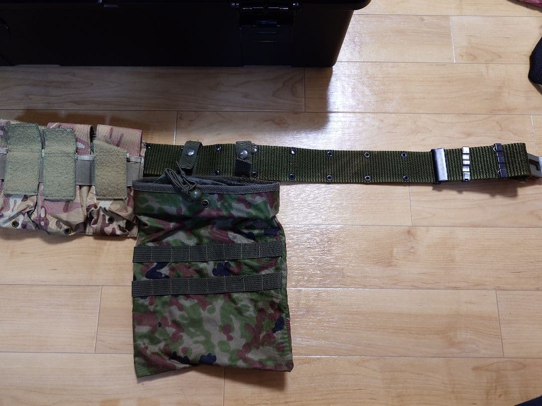 【サバゲー初心者セット】東京マルイ 89式5.56mm小銃（折曲銃床式）