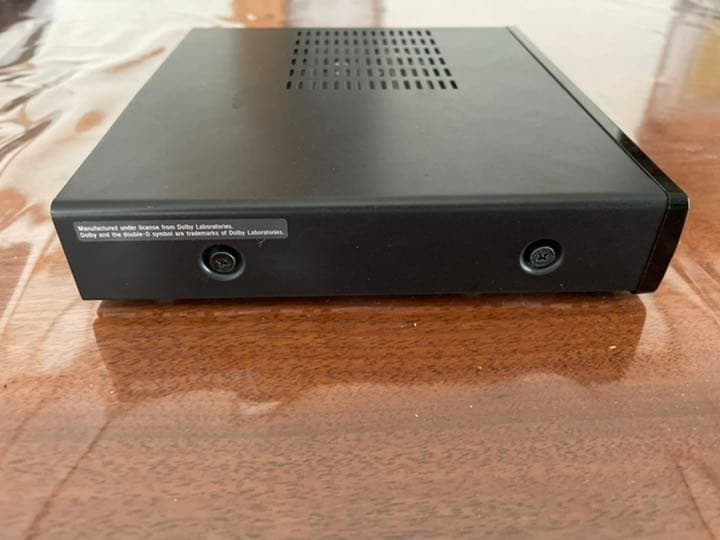 動作確認済★ソニー SONY HMZ-T2 ヘッドマウントディスプレイ★ジャンク