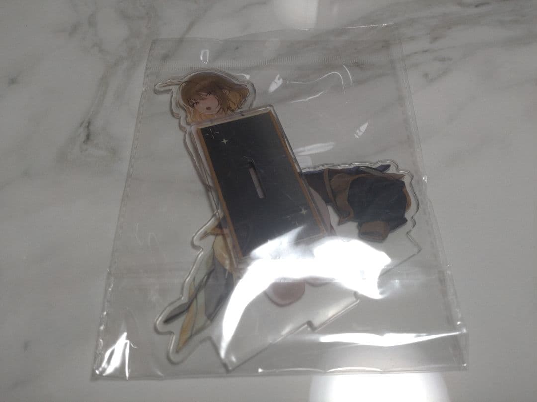 勝利の女神：NIKKE ニケ xixeong【アニス】アクリルスタンド