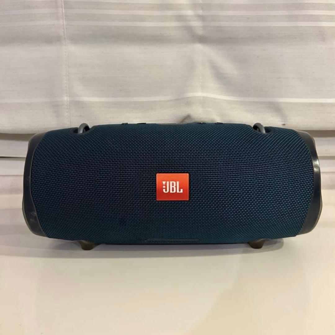 JBL Bluetooth Extreme 2 スピーカー