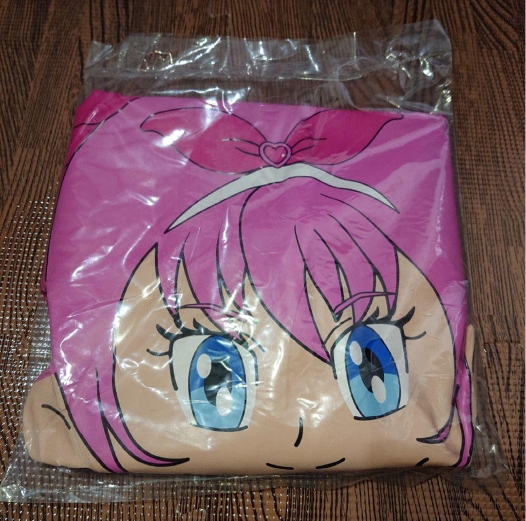 スイートプリキュア キュアメロディ 空ビ人形 未開封 オマケ付き