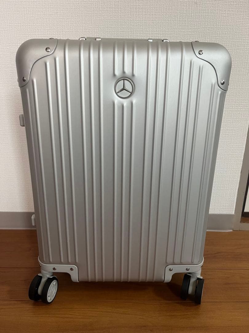メルセデス・ベンツ キャリーケース 32L