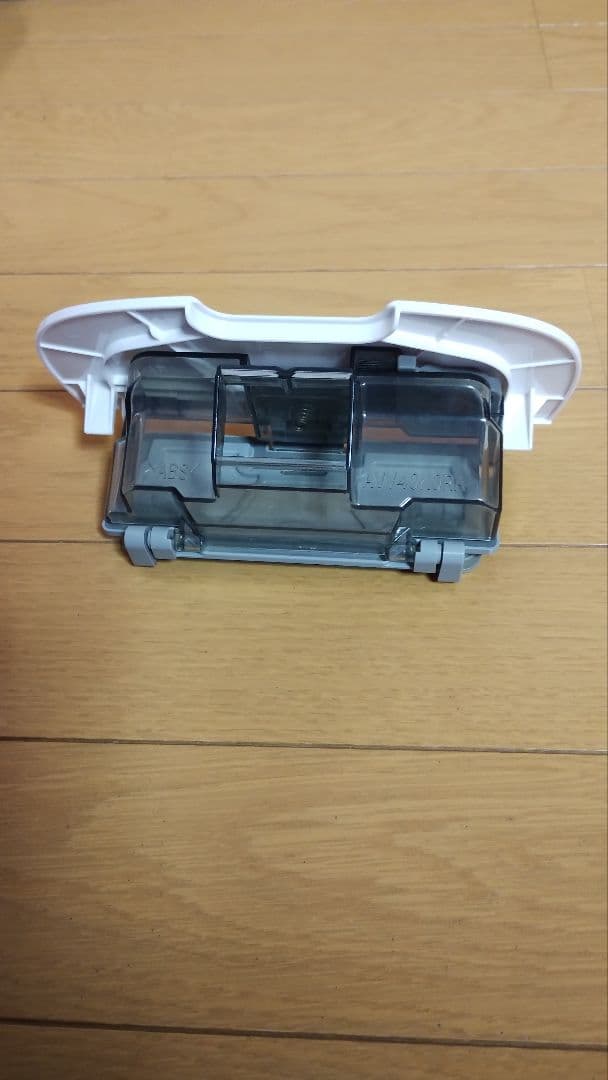 Panasonic MC-RSC10 RULO mini ロボット掃除機