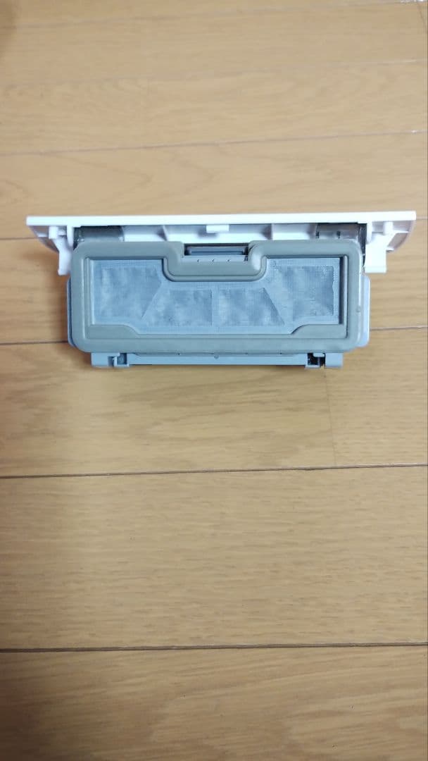 Panasonic MC-RSC10 RULO mini ロボット掃除機