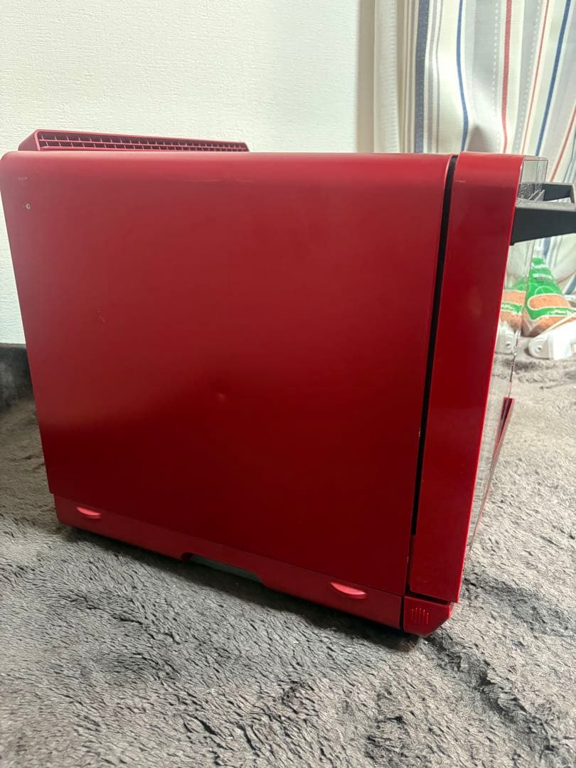 SHARP シャープ HEALSIO ヘルシオオーブン AX-XW300-R