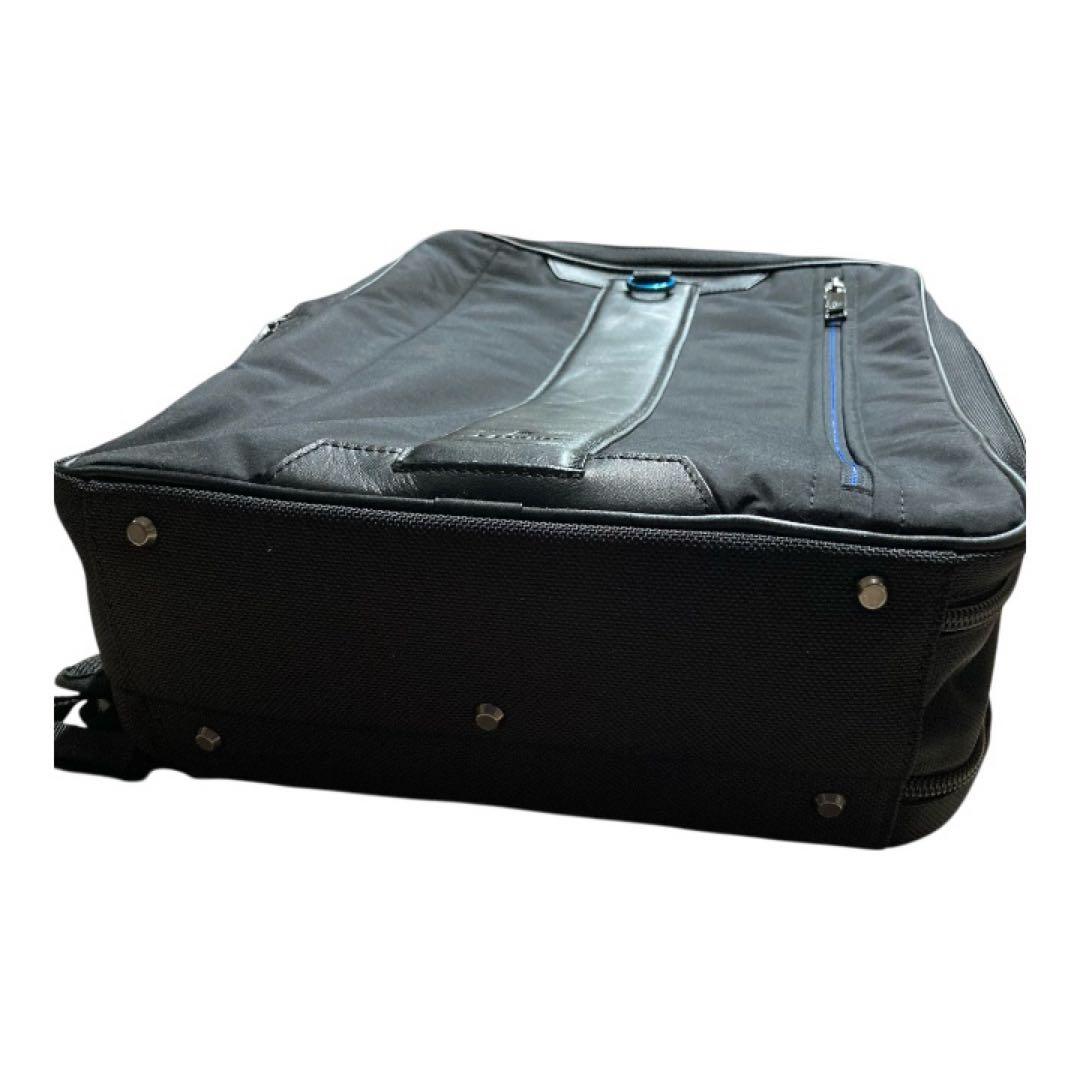 ✨【SALE中　12/15迄】ランバン オン ブルー　2way ビジネスリュック