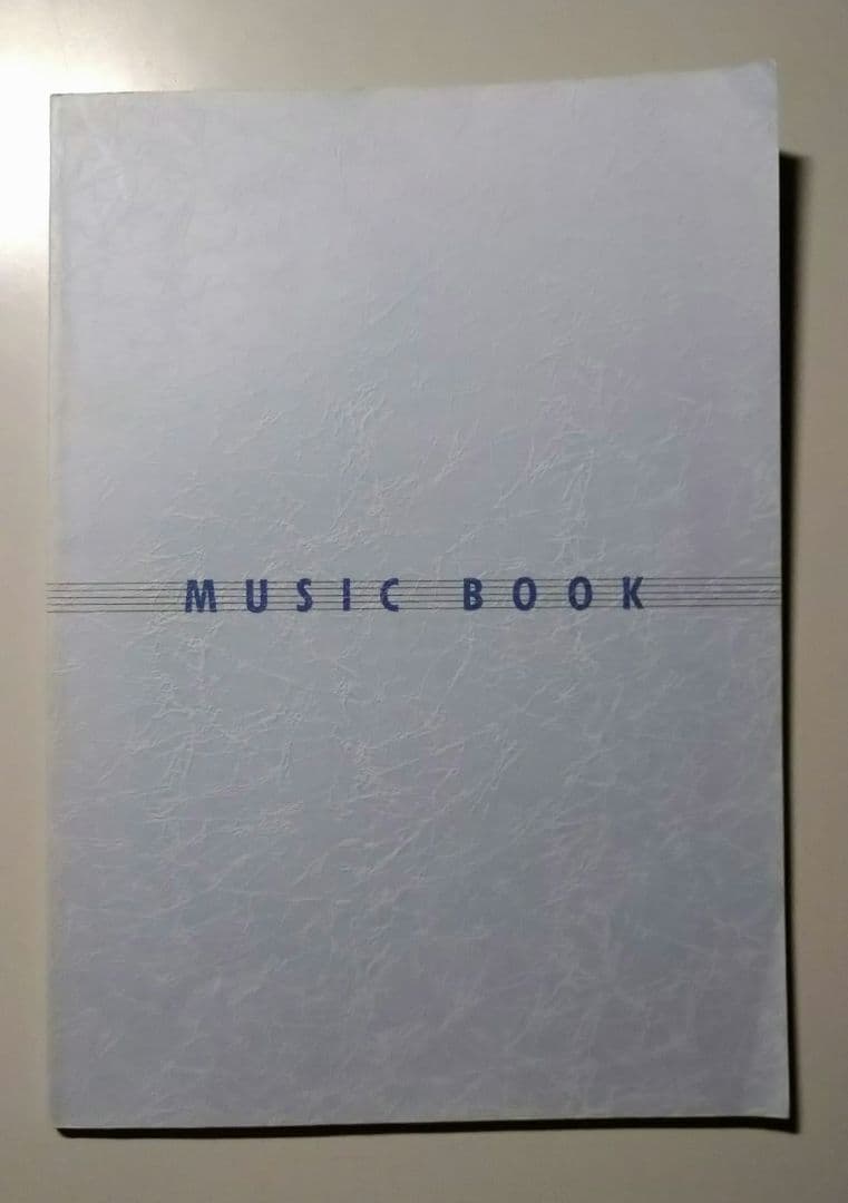 オフコース ファミリー号外 MUSIC BOOK 4冊セット 小田和正 鈴木康博
