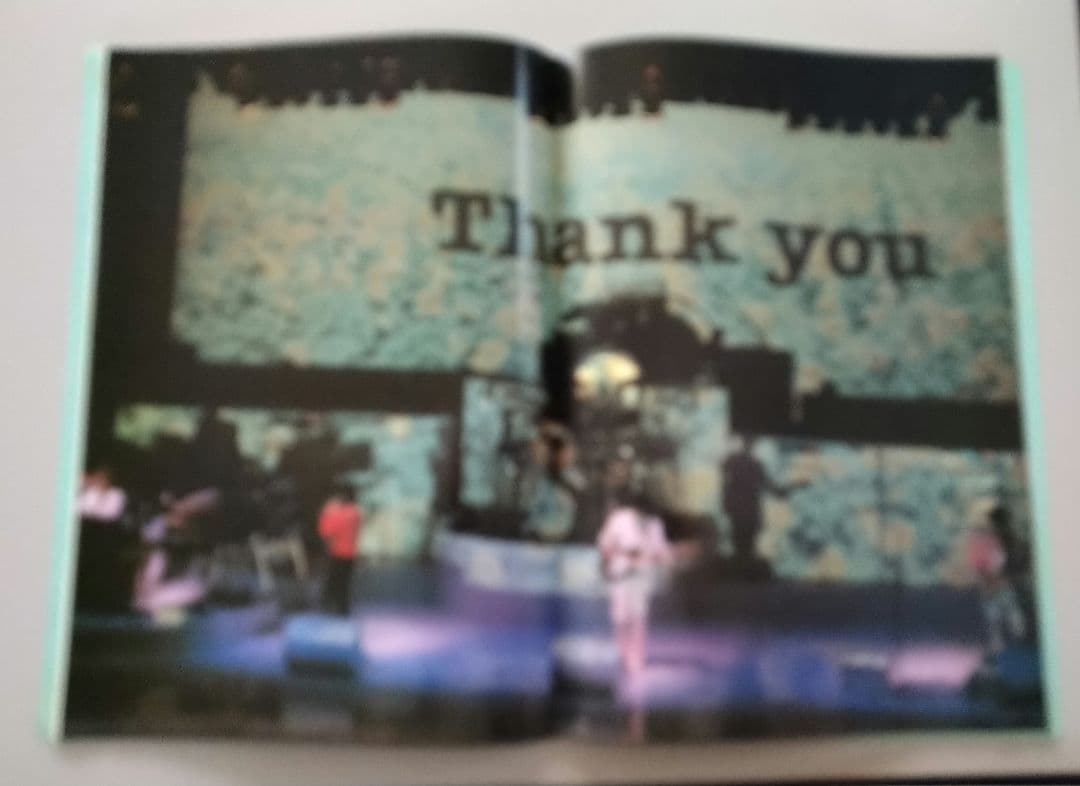 オフコース ファミリー号外 MUSIC BOOK 4冊セット 小田和正 鈴木康博