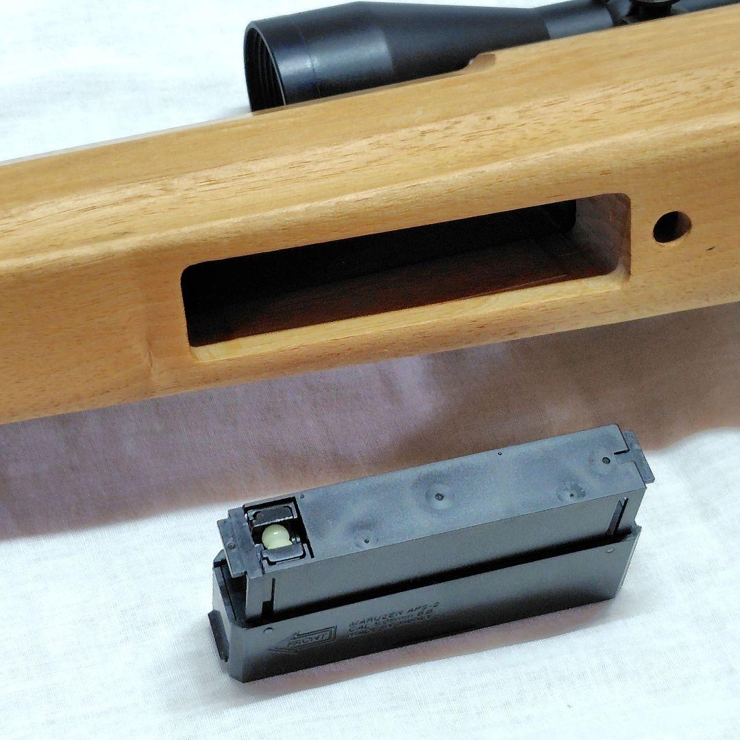 APS-2 M97コンペティション　97年度限定モデル