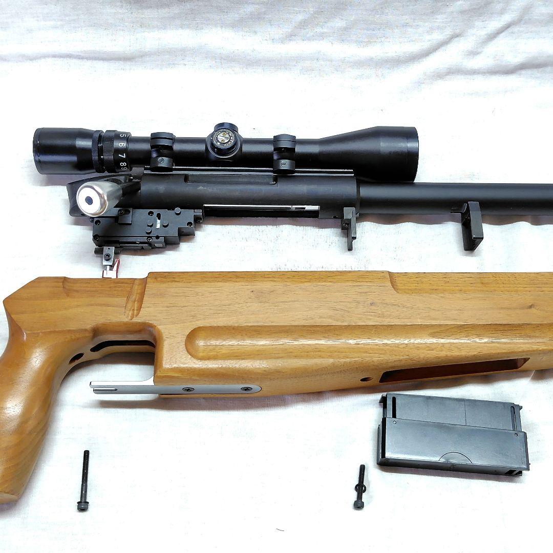 APS-2 M97コンペティション　97年度限定モデル