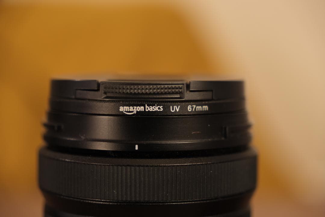 LUMIX S5 & 20-60mm f3.5-5.6 フルサイズミラーレス一眼