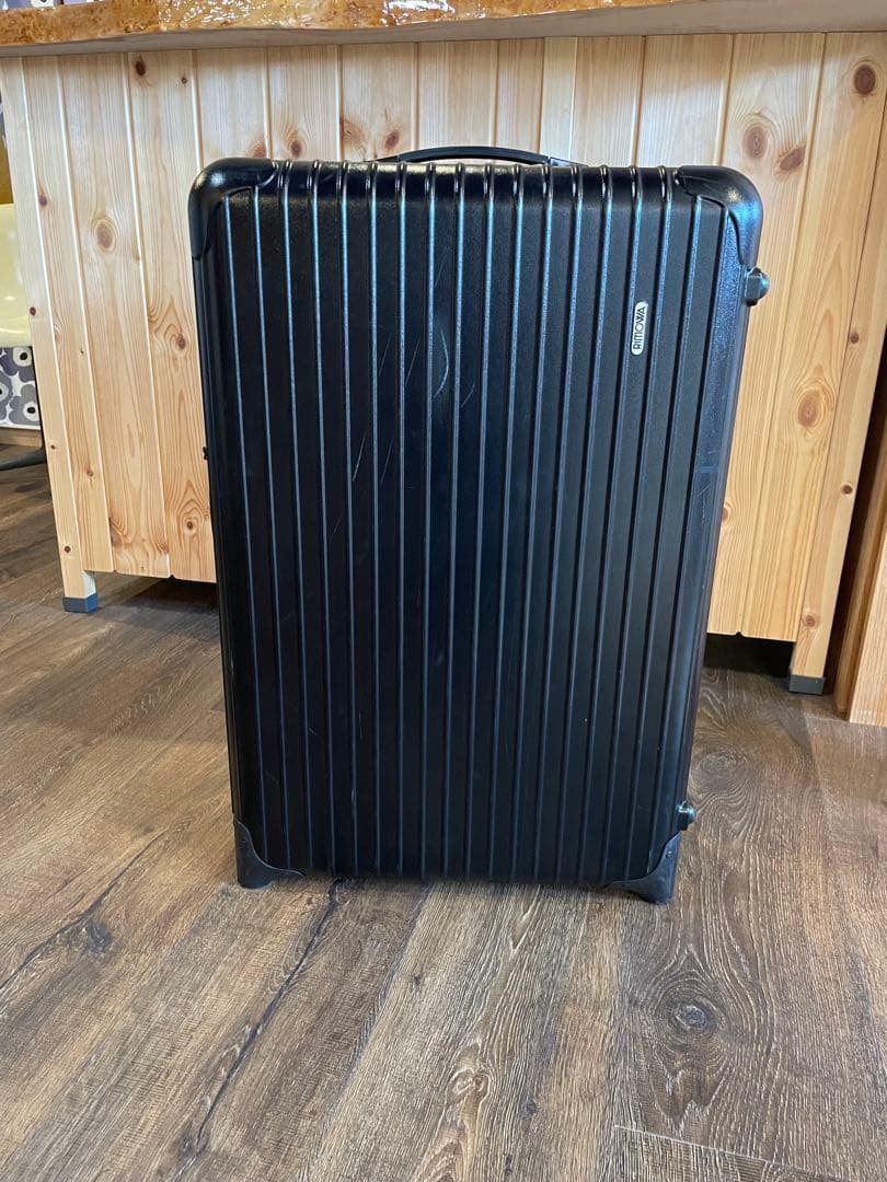 RIMOWA SALSA 63L リモワ サルサ スーツケース キャリーケース