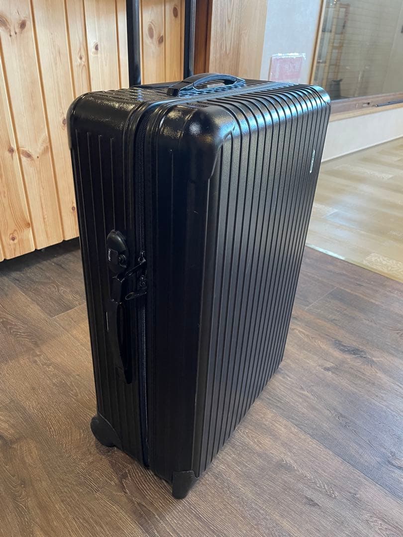 RIMOWA SALSA 63L リモワ サルサ スーツケース キャリーケース