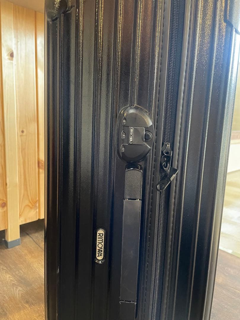 RIMOWA SALSA 63L リモワ サルサ スーツケース キャリーケース