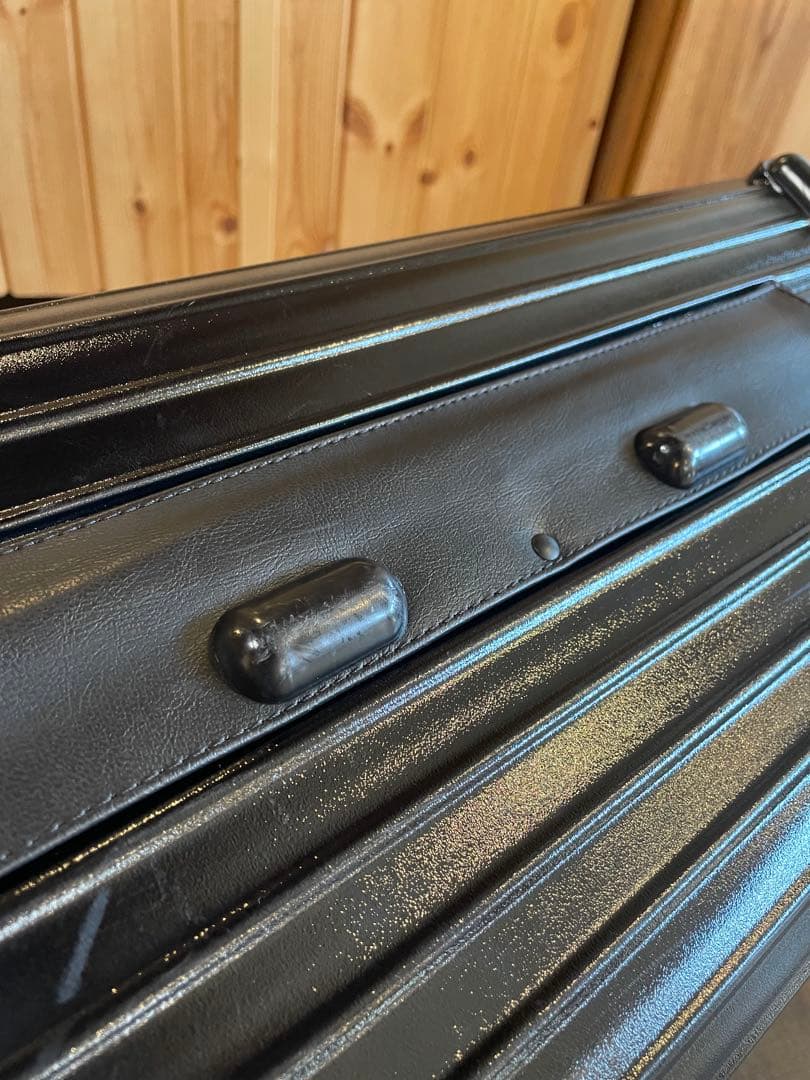 RIMOWA SALSA 63L リモワ サルサ スーツケース キャリーケース