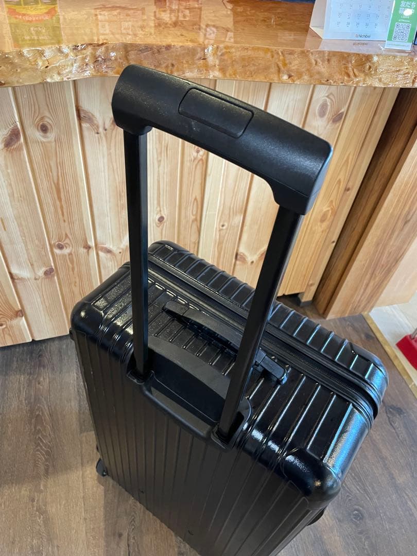 RIMOWA SALSA 63L リモワ サルサ スーツケース キャリーケース